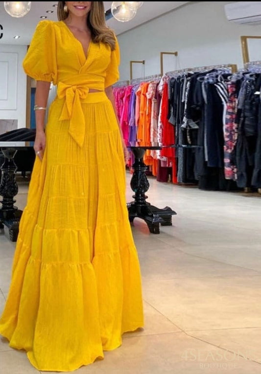 Conjunto Sun