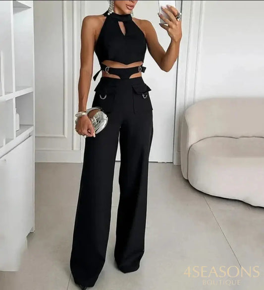 Conjunto Thasia