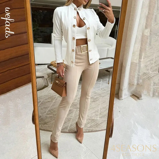 Conjunto Ticiane
