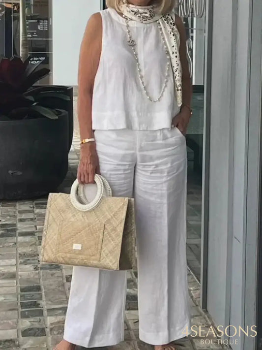 Conjunto Tifane