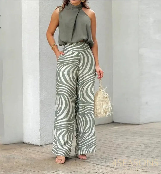 Conjunto Turquia