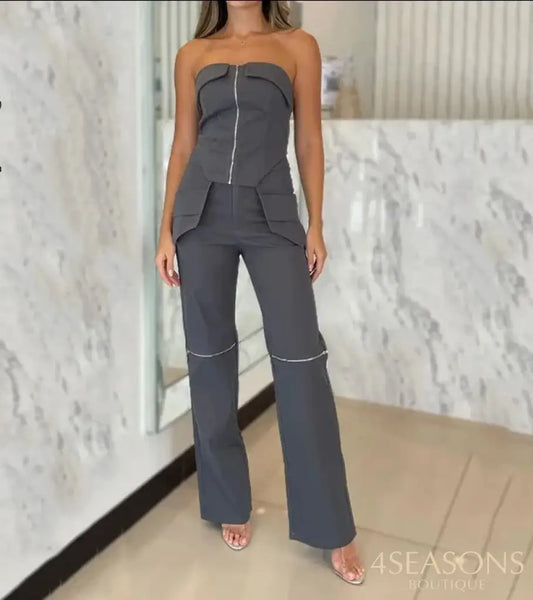 Conjunto Yasmin