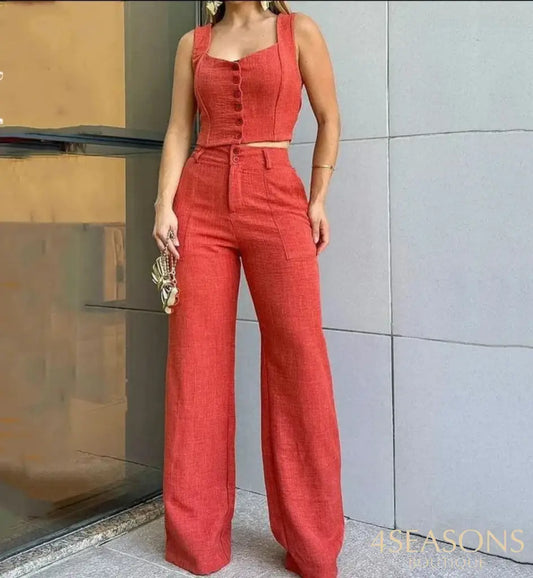 Conjunto Yasmin