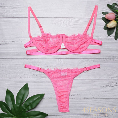 Ellolace Lingerie