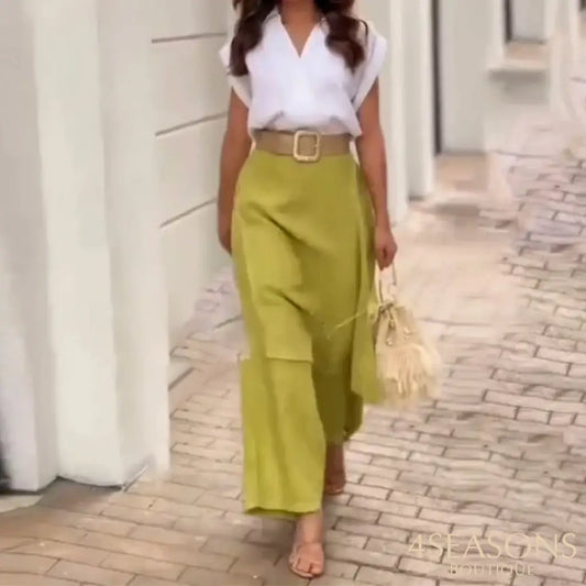 Fatima Set