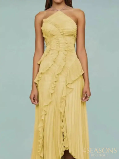Kamala Dress