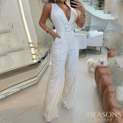 Kloe Jumpsuit