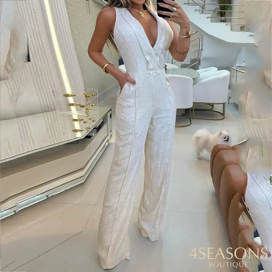 Kloe Jumpsuit