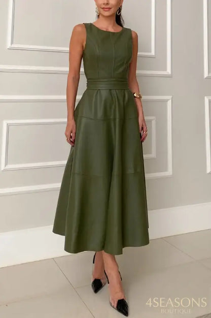 Kourtney Dress