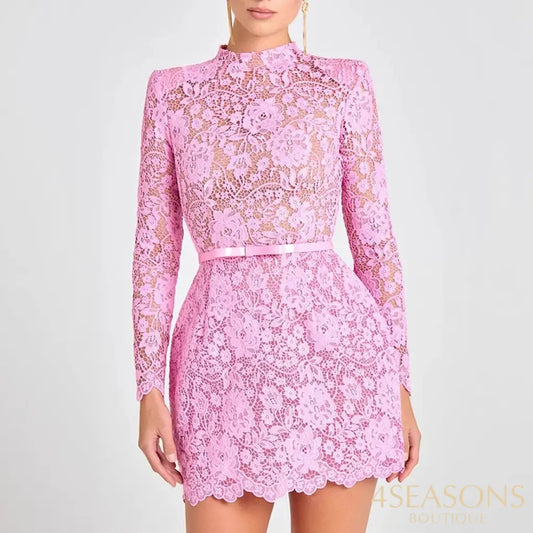 Lily Dress