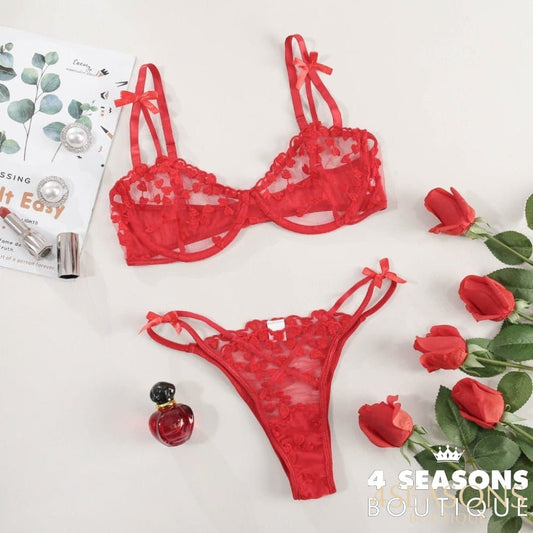 Lingerie Grazi