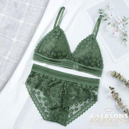Lingerie Ingrid
