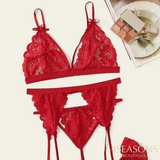 Lingerie Istambul