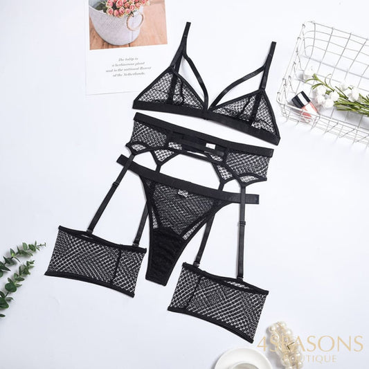 Lingerie Luana