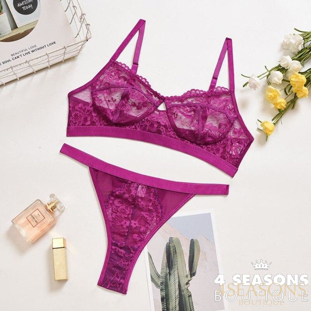Lingerie Macy's