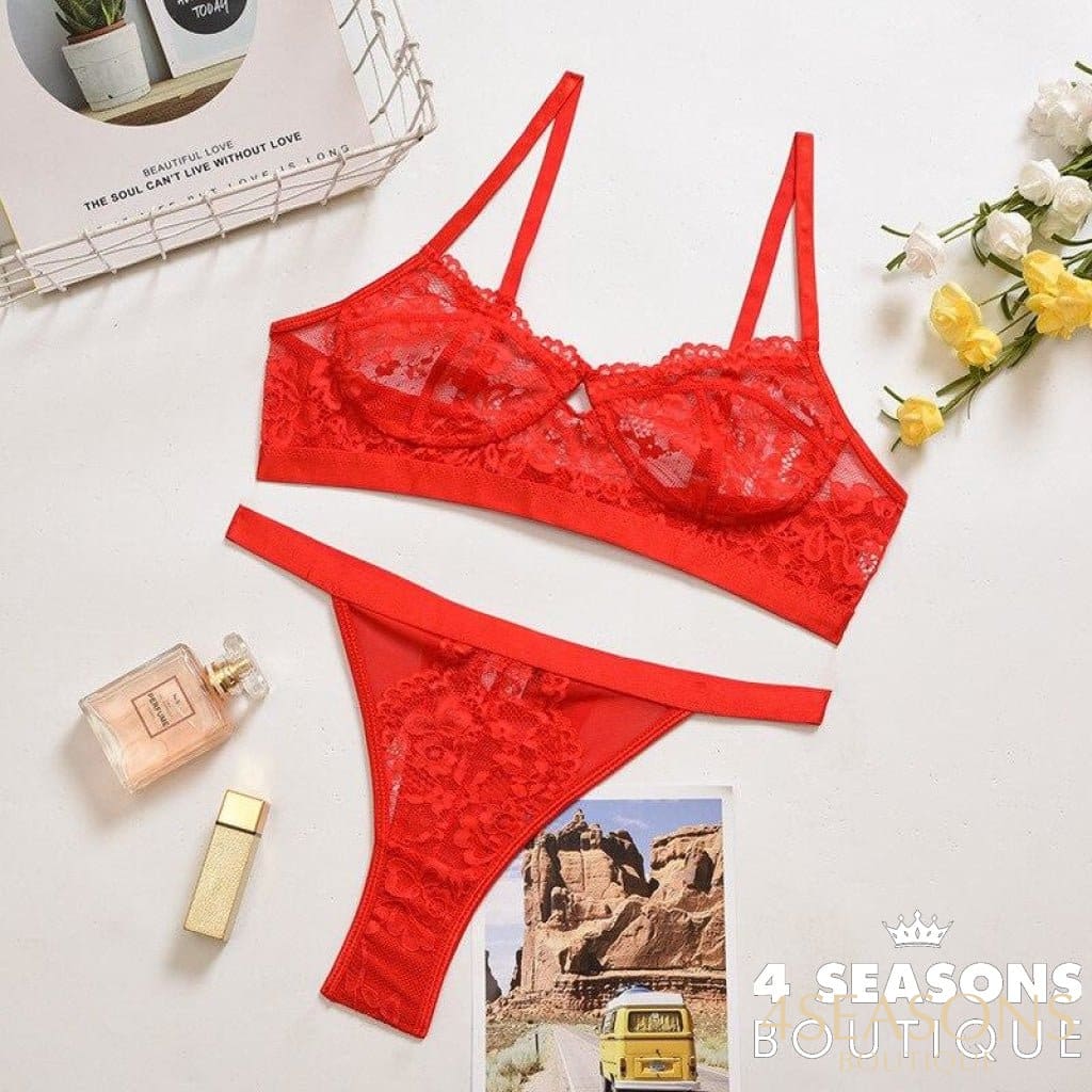 Lingerie Macy's