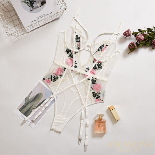 Lingerie Penelope