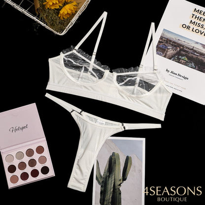 Lingerie Switzerland