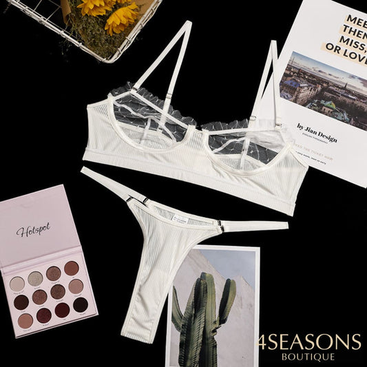 Lingerie Switzerland