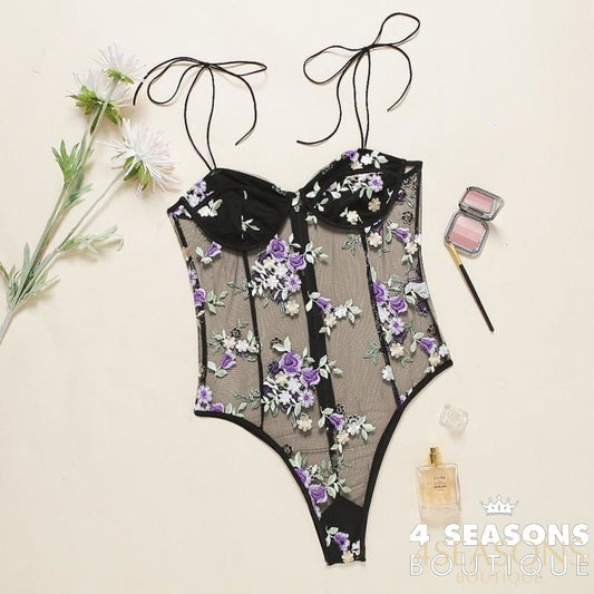 Lingerie Tessa