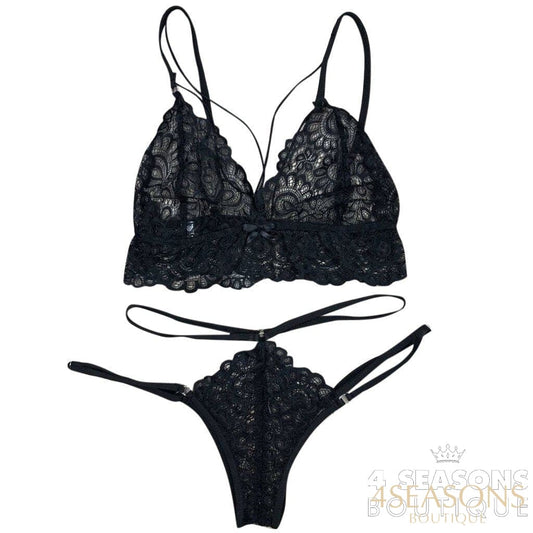 Lingerie Thabata