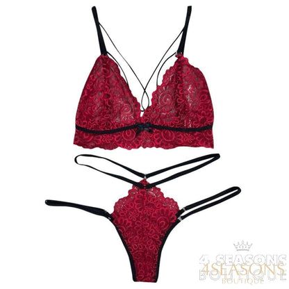 Lingerie Thabata