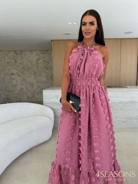 Loretta Dress