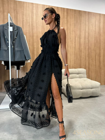 Loretta Dress