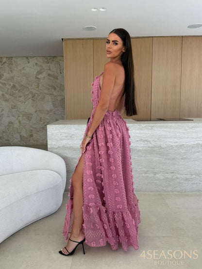 Loretta Dress