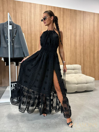 Loretta Dress