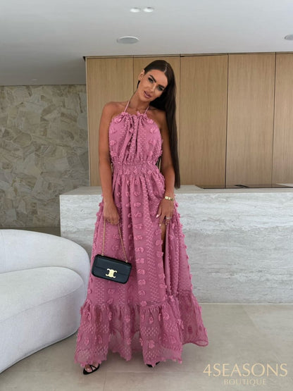 Loretta Dress