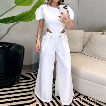 Macacão Antonella