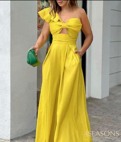 Macacão Leandra