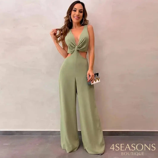 Macacão Monique