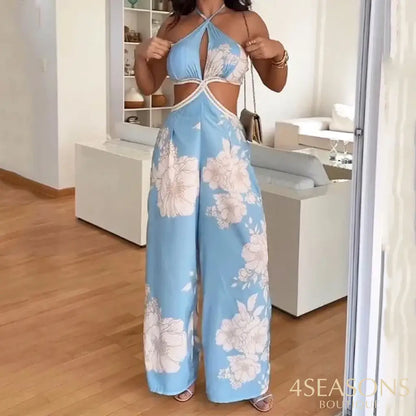 Macacão Úrsula