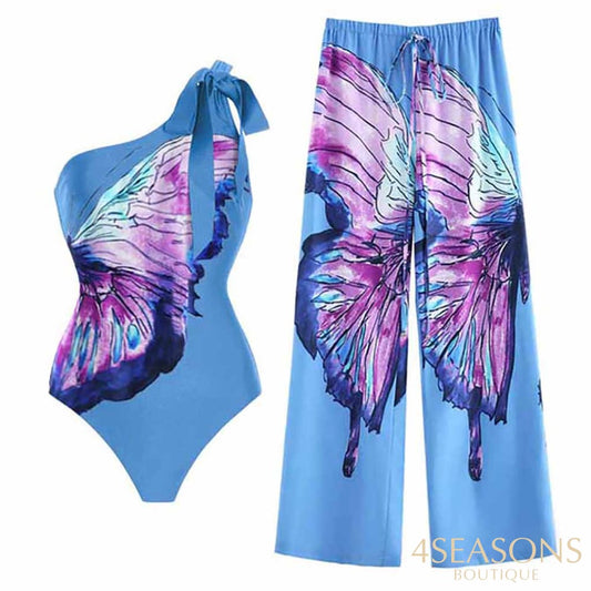 Maiô Siena + Calça Pareô Grátis