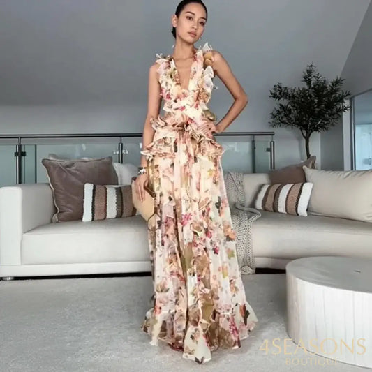 Mark Dress