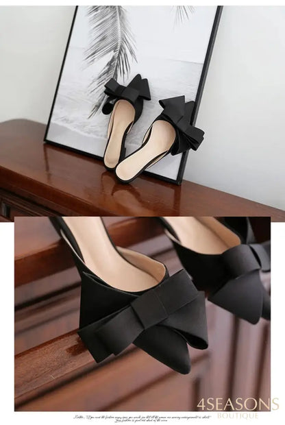 Mule Abigail