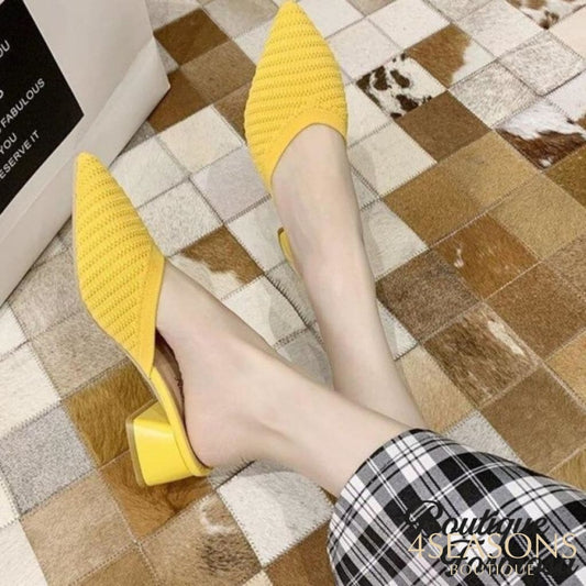 Mule Grid