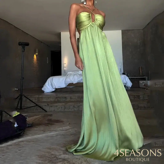 Ophelia Dress