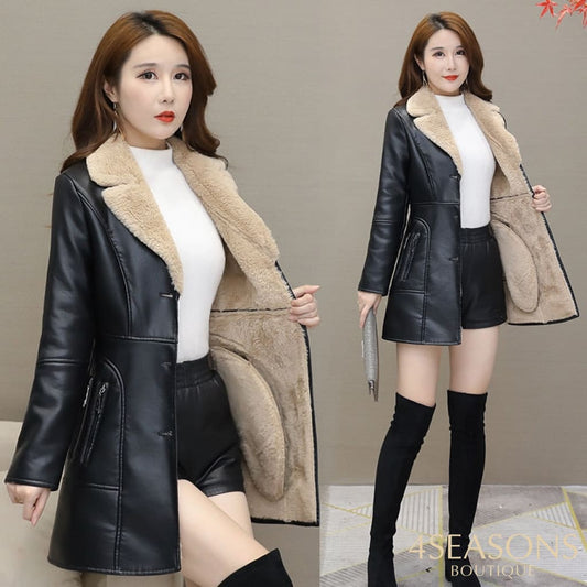 Overcoat Penélope
