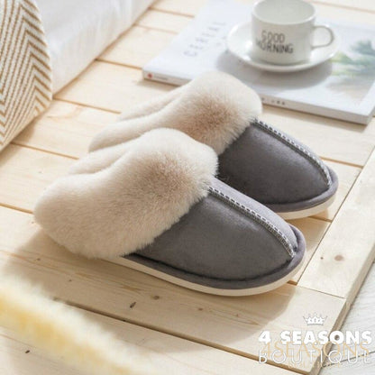 Pantufa Chicago