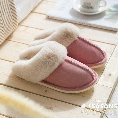 Pantufa Chicago