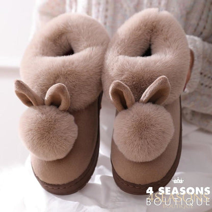Pantufa Nevada