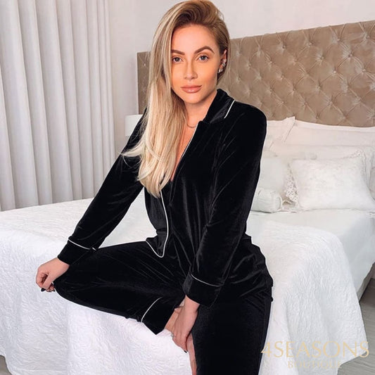 Pijama Cassiane