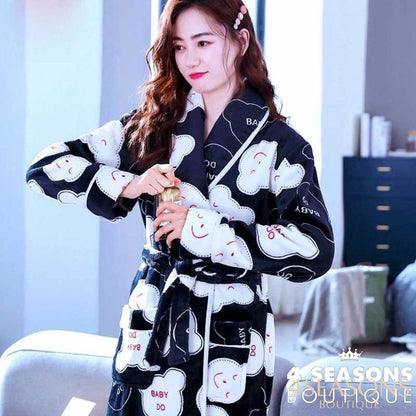 Robe Catalina