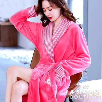 Robe Catalina