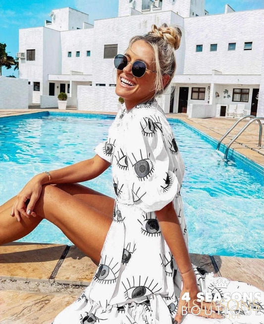 Saída de Praia Felícia