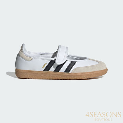 Samba Jane Shoes