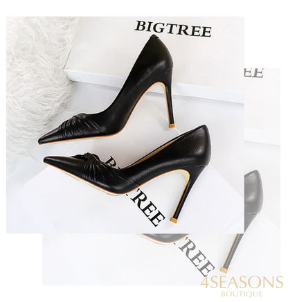 Scarpin Donatela